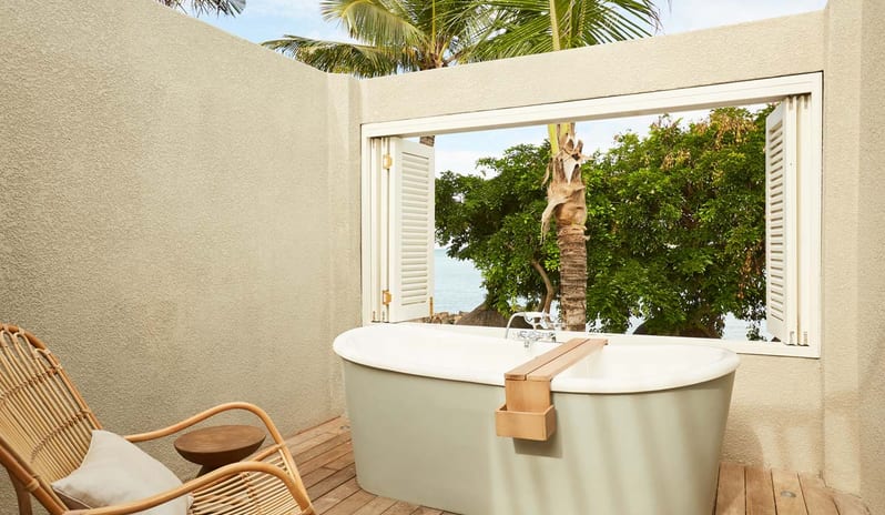 LUX* Grand Gaube Resort & Villas, Mauritius-Lux Villa 1_15152